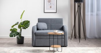Кресло-кровать Тео арт. ТК 909 (НиК) в Заречном - zarechnyj.mebel-e96.ru