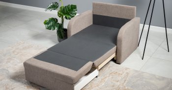 Кресло-кровать Тео арт. ТК 906 (НиК) в Заречном - zarechnyj.mebel-e96.ru