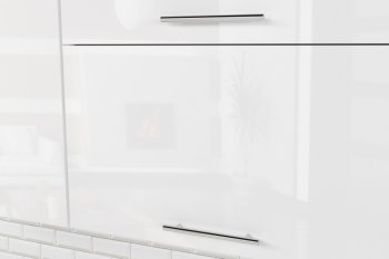 Кухонный гарнитур Терция лайт 1200 мм (Герда) в Заречном - zarechnyj.mebel-e96.ru