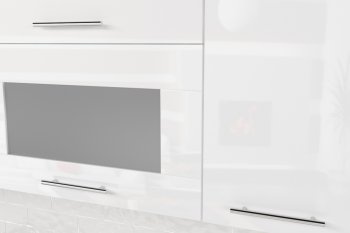 Кухонный гарнитур Терция макси 2 1800 мм (Герда) в Заречном - zarechnyj.mebel-e96.ru