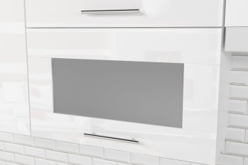 Кухонный гарнитур Терция ультра 2000 мм (Герда) в Заречном - zarechnyj.mebel-e96.ru