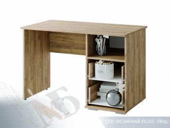 Стенка детская Тренд (БТС) в Заречном - zarechnyj.mebel-e96.ru