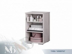 Тумба прикроватная ТБ-02 Кимберли (БТС) в Заречном - zarechnyj.mebel-e96.ru