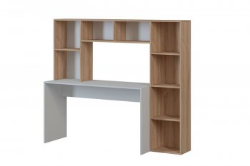 Уголок школьника Прямой (Генезис) в Заречном - zarechnyj.mebel-e96.ru