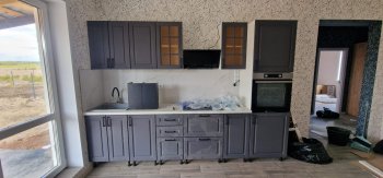 Кухонный гарнитур 3000 мм Николь-1 (Росток) в Заречном - zarechnyj.mebel-e96.ru