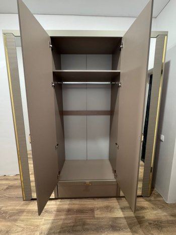 Спальный гарнитур Сиде модульный (СБК) в Заречном - zarechnyj.mebel-e96.ru