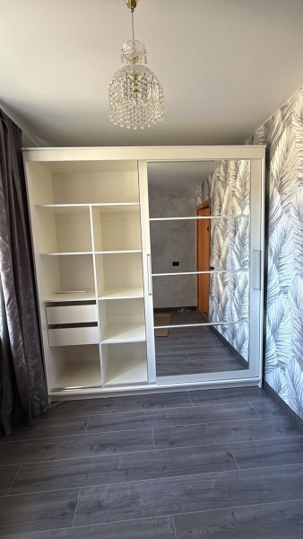 Шкаф-купе ШКП-3 2000 мм (СВ) в Заречном - zarechnyj.mebel-e96.ru