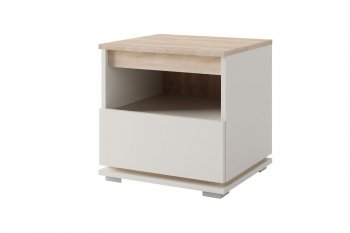 Спальный гарнитур Юта модульный (БМ) в Заречном - zarechnyj.mebel-e96.ru