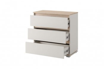 Спальный гарнитур Юта модульный (БМ) в Заречном - zarechnyj.mebel-e96.ru